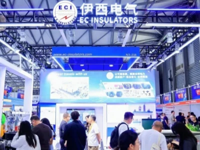 ECI-utstillingsinformasjon (140. Canton Fair, høsten 2026)