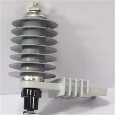 Sinkoksidoverspenningsstopper